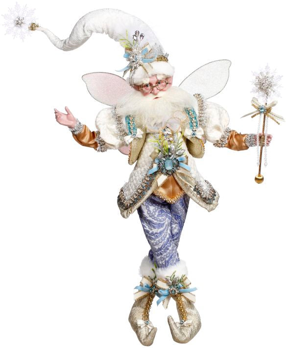 Frost Fairy, LG 20'' ,