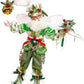 Holly & Ivy Fairy, MED 15.5''
