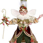 Jingle All the Way Fairy, LG 22''