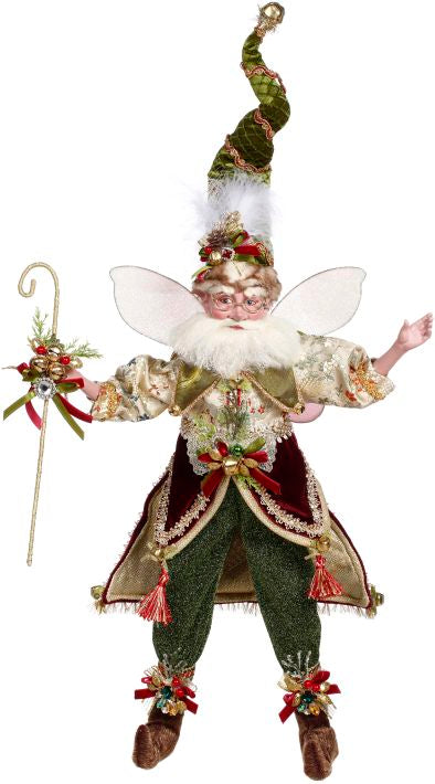 Jingle All the Way Fairy, LG 22''