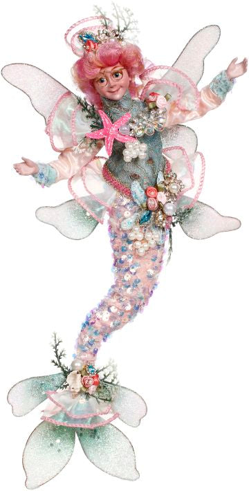 Mermaid Fairy, SM 13''