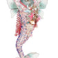 Mermaid Fairy, MED 22''