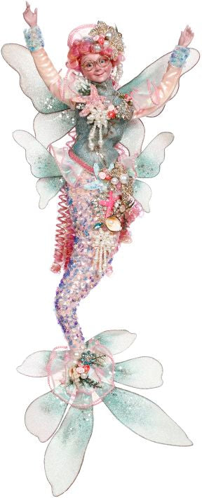 Mermaid Fairy, MED 22''