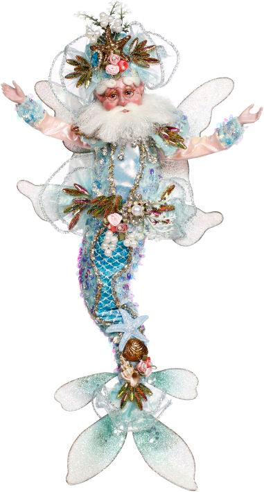 Neptune Fairy, SM 13''
