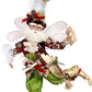 Naughty or Nice Fairy, MED 17.5''