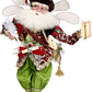 Naughty or Nice Fairy, LG 20''