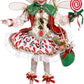 Peppermint Party Fairy, MED 19.5''