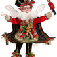 Stocking Stuffing Fairy, SM 10''