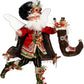 Stocking Stuffing Fairy, MED 17.5''