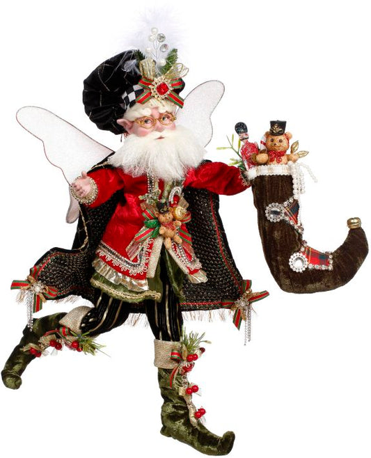 Stocking Stuffing Fairy, MED 17.5''