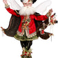 Stocking Stuffing Fairy, LG 19.5''