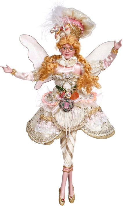 Sugar & Spice Fairy, MED 20''