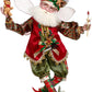 Toymaker Fairy, LG 21.5'
