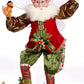Toymaker Fairy 36''