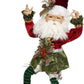 1 Partridge in a Pear Tree Elf, Medium 17 Inches