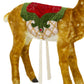 Deer Saddle, Small 45" Length