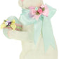 12.5" Jeweled Easter Rabbit