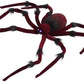 Red/Black Spider 31X3''