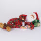 Lying Wine Midnite Snack Santa