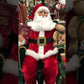 A Night Before Christmas Chair - Large