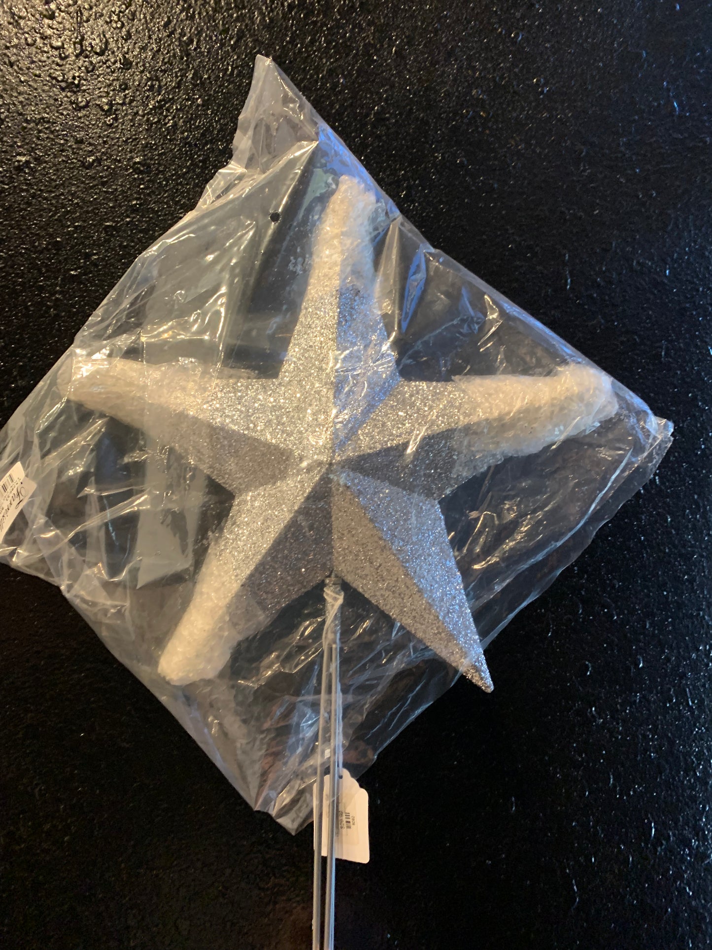 Point Toppers 5 Point Star Topper – Holiday House Interiors