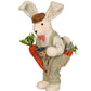 Carrot Garden Bunny