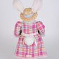 Bird Nest Bunny