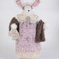 Paris Bunny-Pink